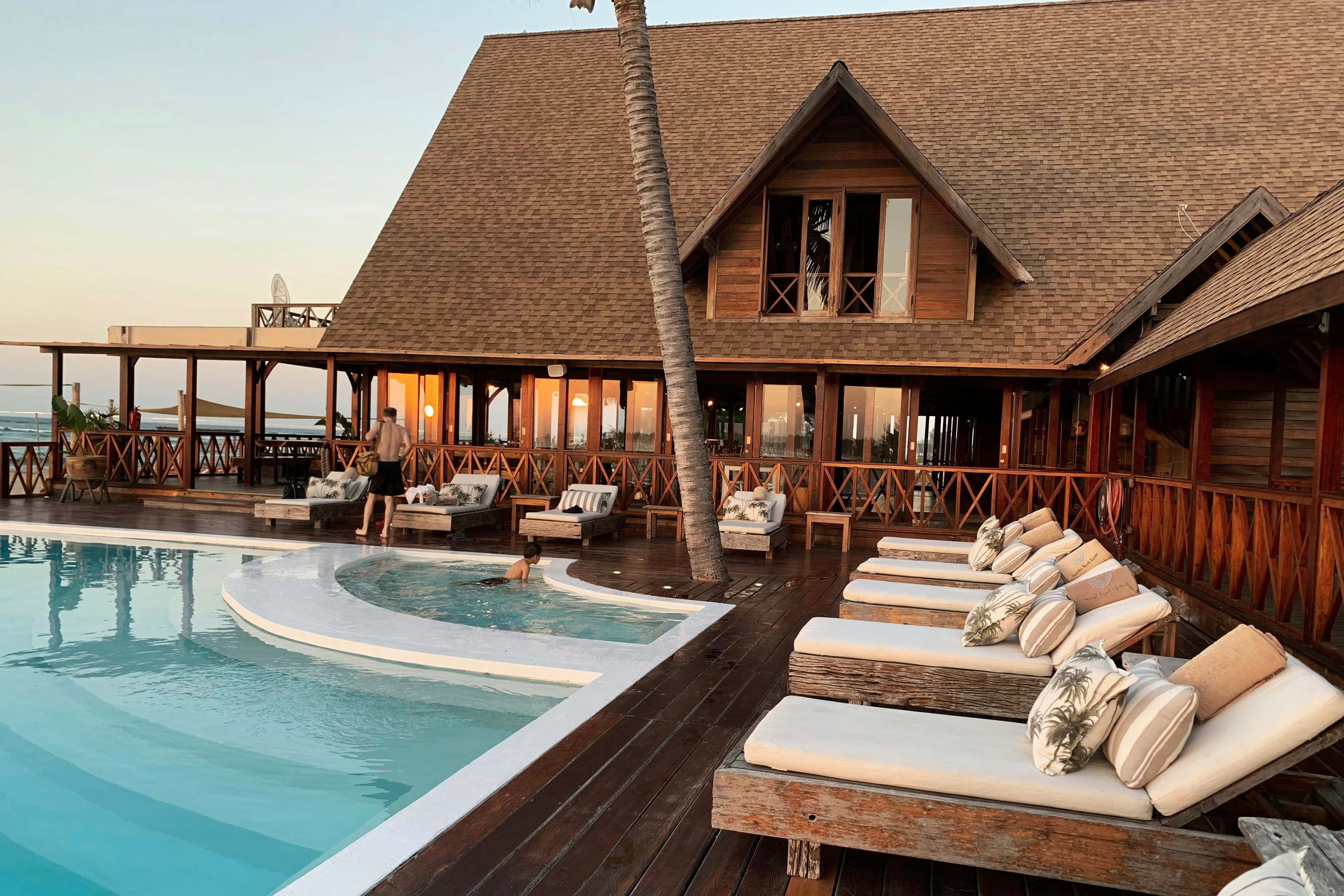 Nyali Beach Hotel