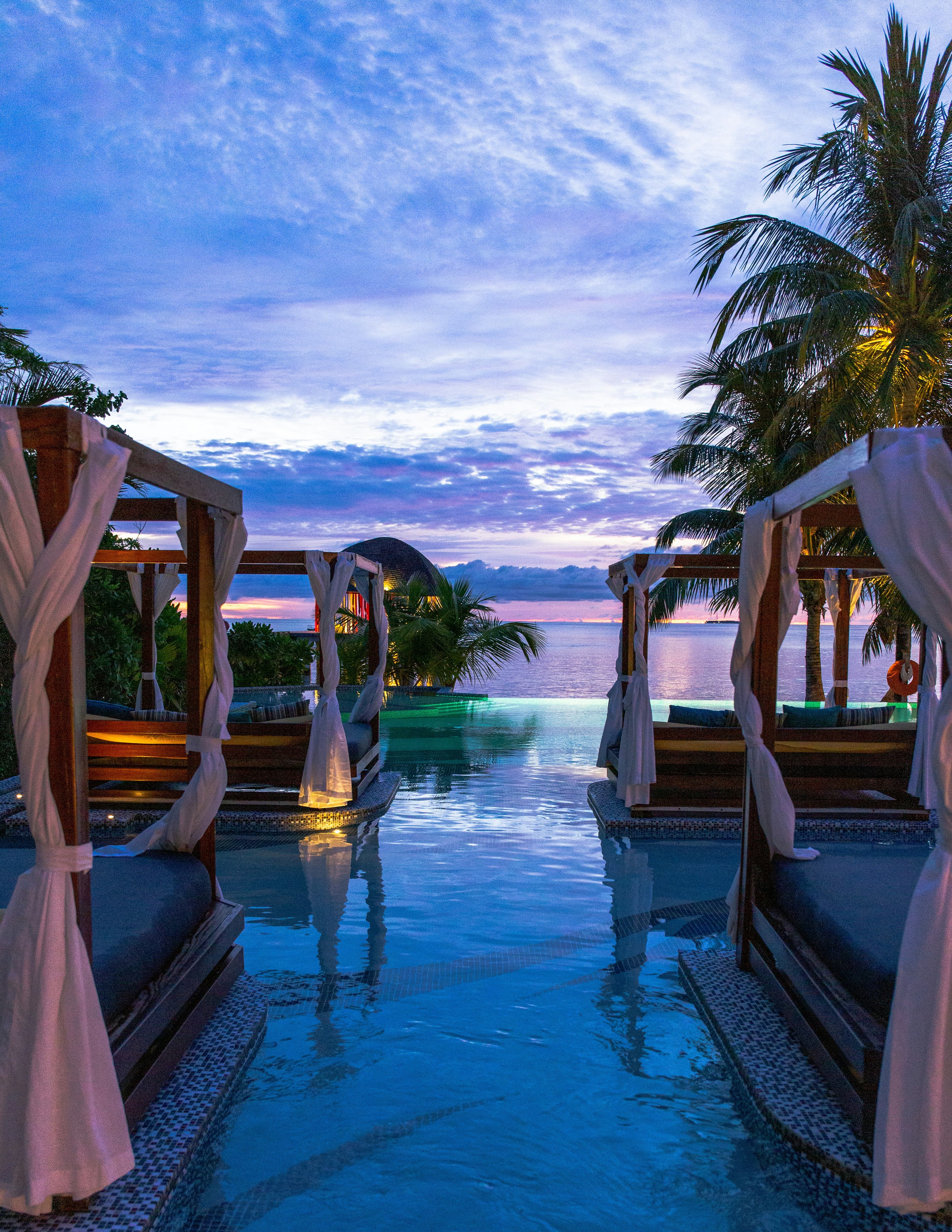 Diani Reef Beach Resort & Spa