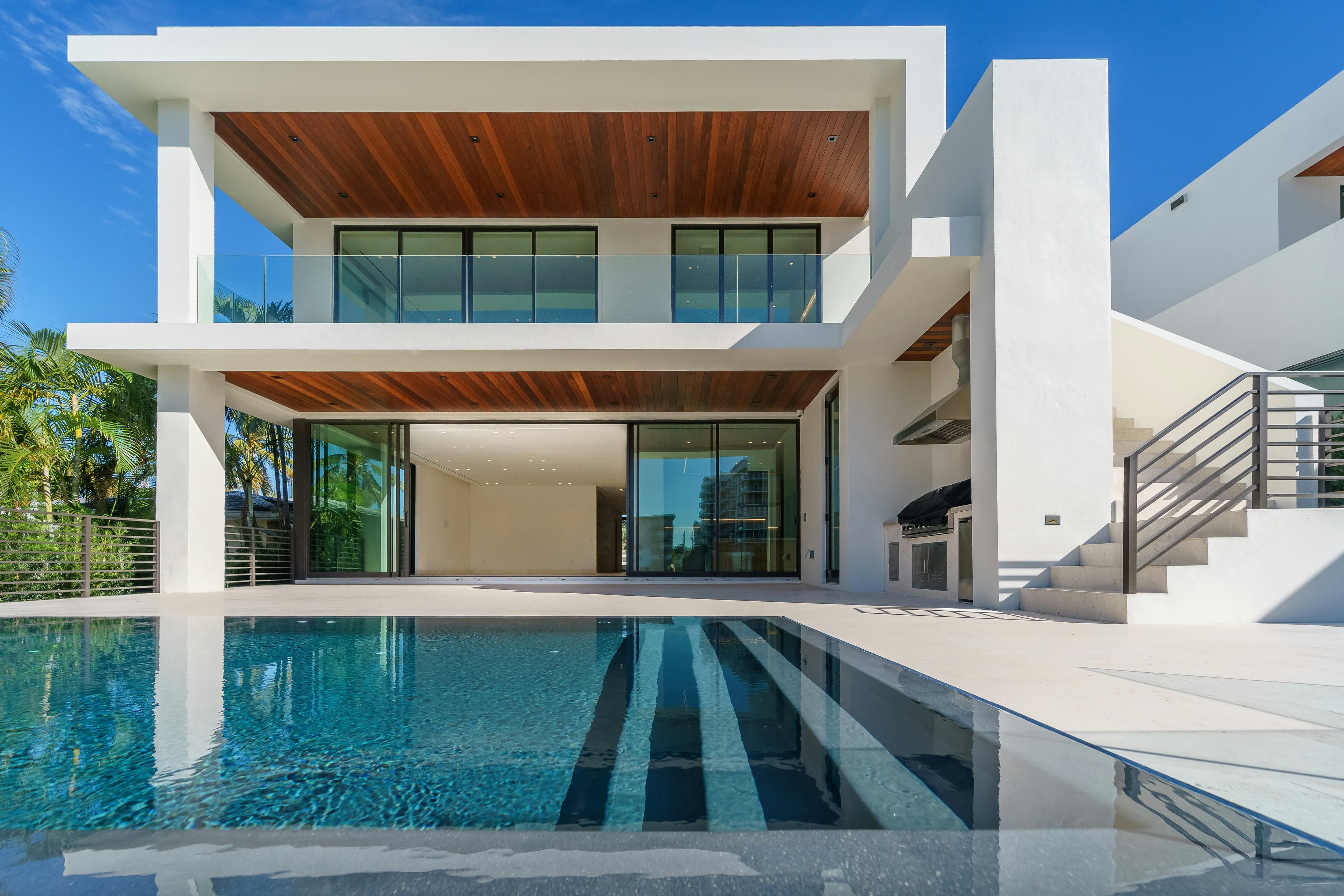 Mombasa Beach Villa